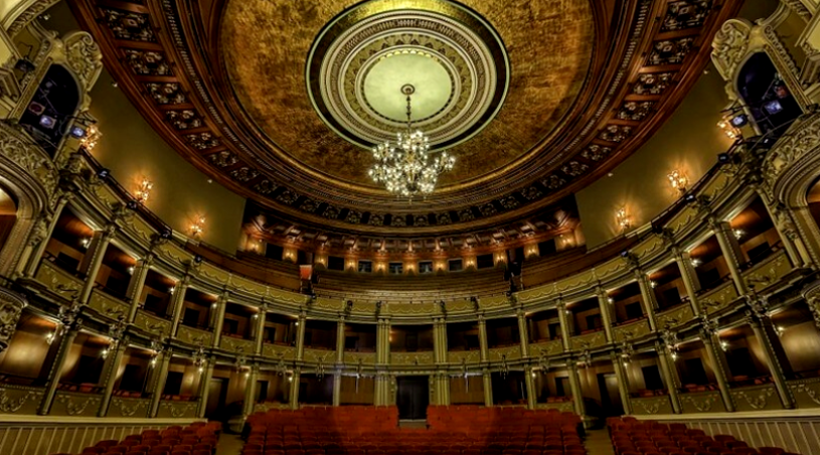 Opera Națională București încheie seria spectacolelor „Manon Lescaut” cu un EVENIMENT grandios – celebrarea geniului lui Giacomo Puccini