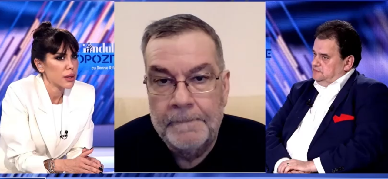 H.D. Hartmann: „Lasconi și Simion n-au nicio șansă, nici măcar să se apropie de gardul Palatului. Singurul cu o șansă să câștige este Ciolacu”
