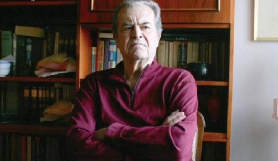 A murit Dumitru Popescu – „Dumnezeu”, arhitectul cultului personalității lui Nicolae Ceaușescu