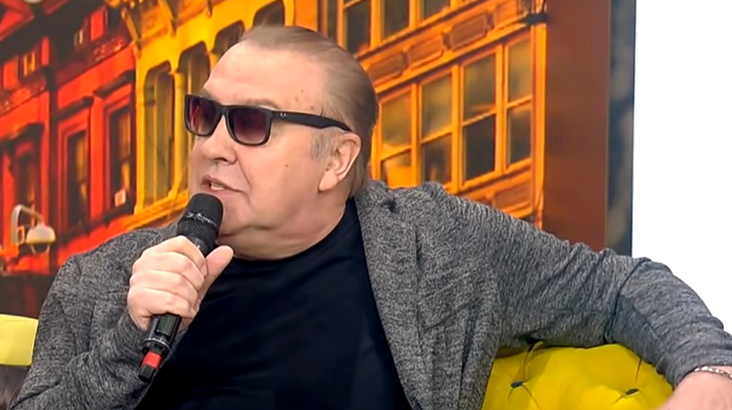 Gabriel Cotabiță, o legendă pierdută: Cântărețul s-a stins la 69 de ani