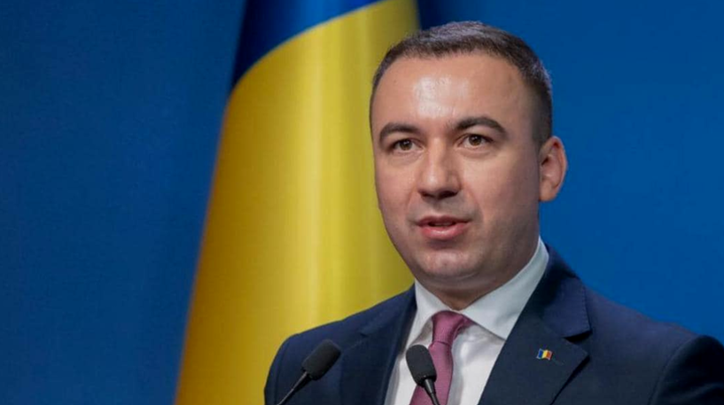 Bogdan Ivan: Zi istorică pentru tineri