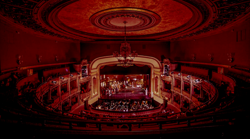 Ziua Națională a României se sărbătorește la Opera Națională București cu „Oedipe”, CAPODOPERA lui George Enescu, într-o montare spectaculoasă