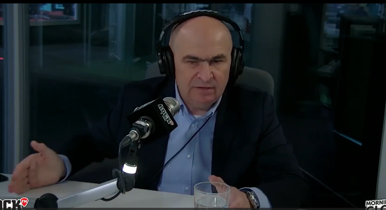 Ilie Bolojan, planul de REFORMARE a PNL-ului: „Reforma lumii politice trebuie făcută în primul an după alegeri. Nu mai trebuie să risipim banii”