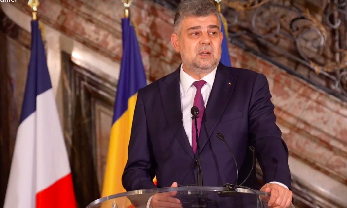 Marcel Ciolacu, despre comisiile de ANCHETĂ în cazurile Nordis și Iohannis: „Sunt două lucruri distincte”