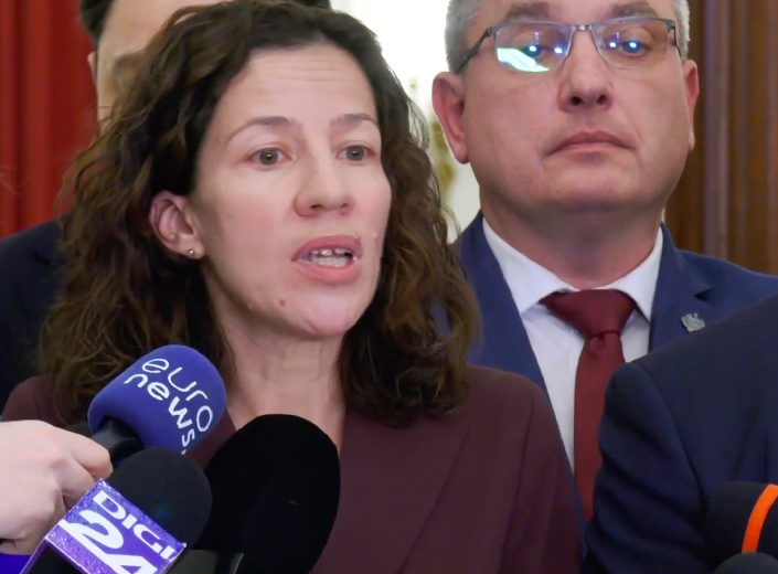 Roxana Mînzatu EXPLICĂ ce poate face pentru români din funcția de Comisar: „Voi lucra cu PRIORITATE pe regulamentul care vizează asigurările sociale”