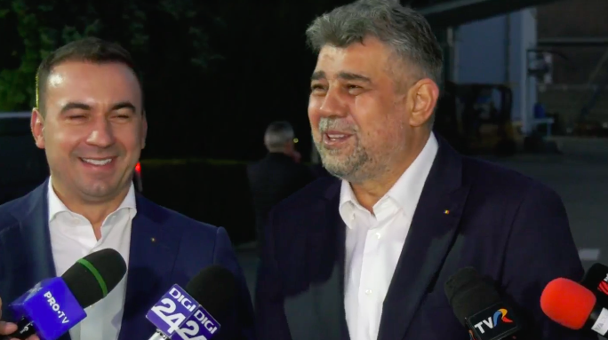 Marcel Ciolacu, după decizia CCR la companiile de energie: „Vindea toată lumea pe PZU, de aceea au fost niște șmecher-reinventați de domnul Popescu”