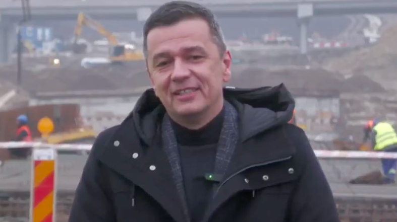 Centura municipiului Timişoara va fi completată cu sectorul vestic. Proiectul poate fi finalizat în 30 de luni