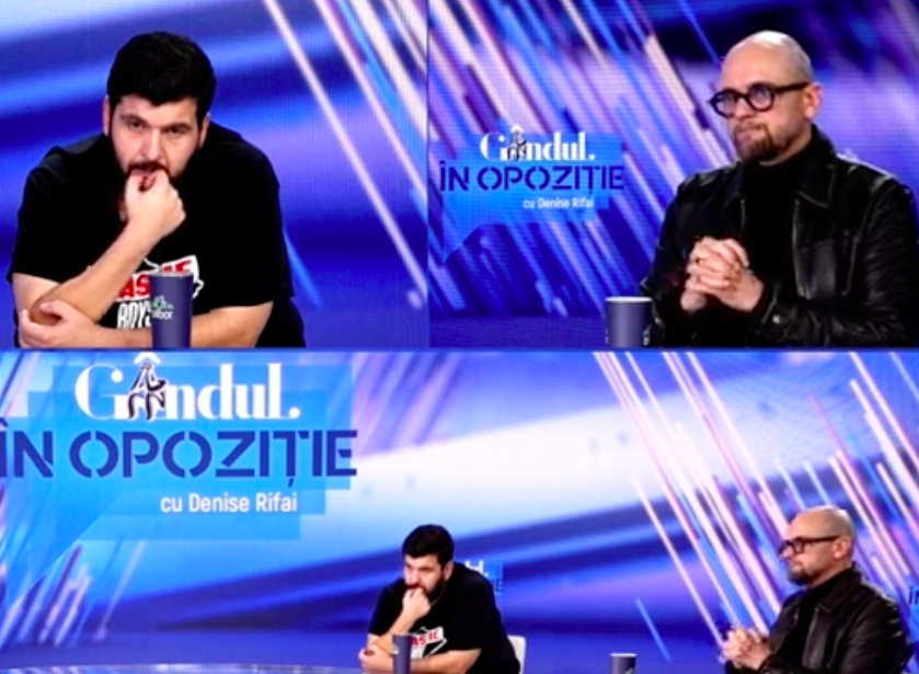 Oreste: „Ciolacu-Ciucă, în turul 2 ar fi foarte INTERESANT pentru democrația din România, pentru că ar fi ceva fără precedent, totuși”