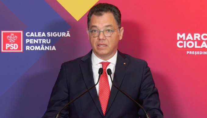 Radu Oprea: „Această perioadă, o OPORTUNITATE pentru industria națională de apărare/ Am semnat dezvoltarea primei drone românești”