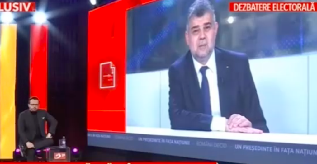 Marcel Ciolacu, despre vizita lui Ciucă în Austria: Suntem într-o perioadă de CAMPANIE electorală și toată lumea dorește să bage capul în această poză