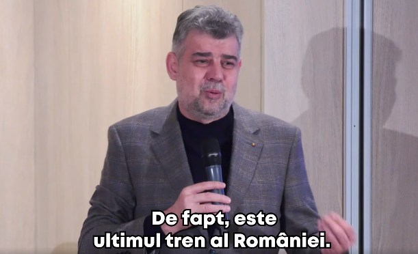 Marcel Ciolacu: „Brașovul a fost o sursă de inspirație atunci când am construit PROGRAMUL de 1 miliard de euro pentru dezvoltarea învățământului dual”