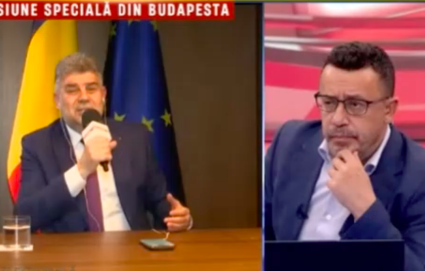 Marcel Ciolacu, despre ce a DECLANȘAT ruptura PSD-PNL: „Calicia politică! Ești general de 4 stele, de ce te-ai coborât atât de jos?”