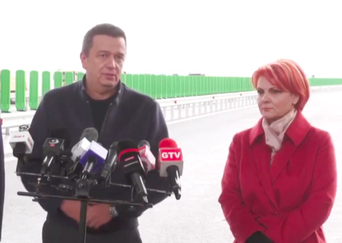 Sorin Grindeanu: „Candidatul NOSTRU nu dorește să câștige la masa verde alegerile/ Nu-mi doresc să intrăm într-un scenariu de tip Bulgaria”