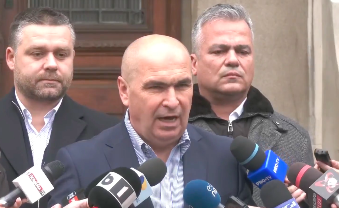 Ilie Bolojan, un nou RESTART: Reducerea subvenţiei pentru partidele politice. Reducerea parlamentarilor și a cheltuielilor administrative