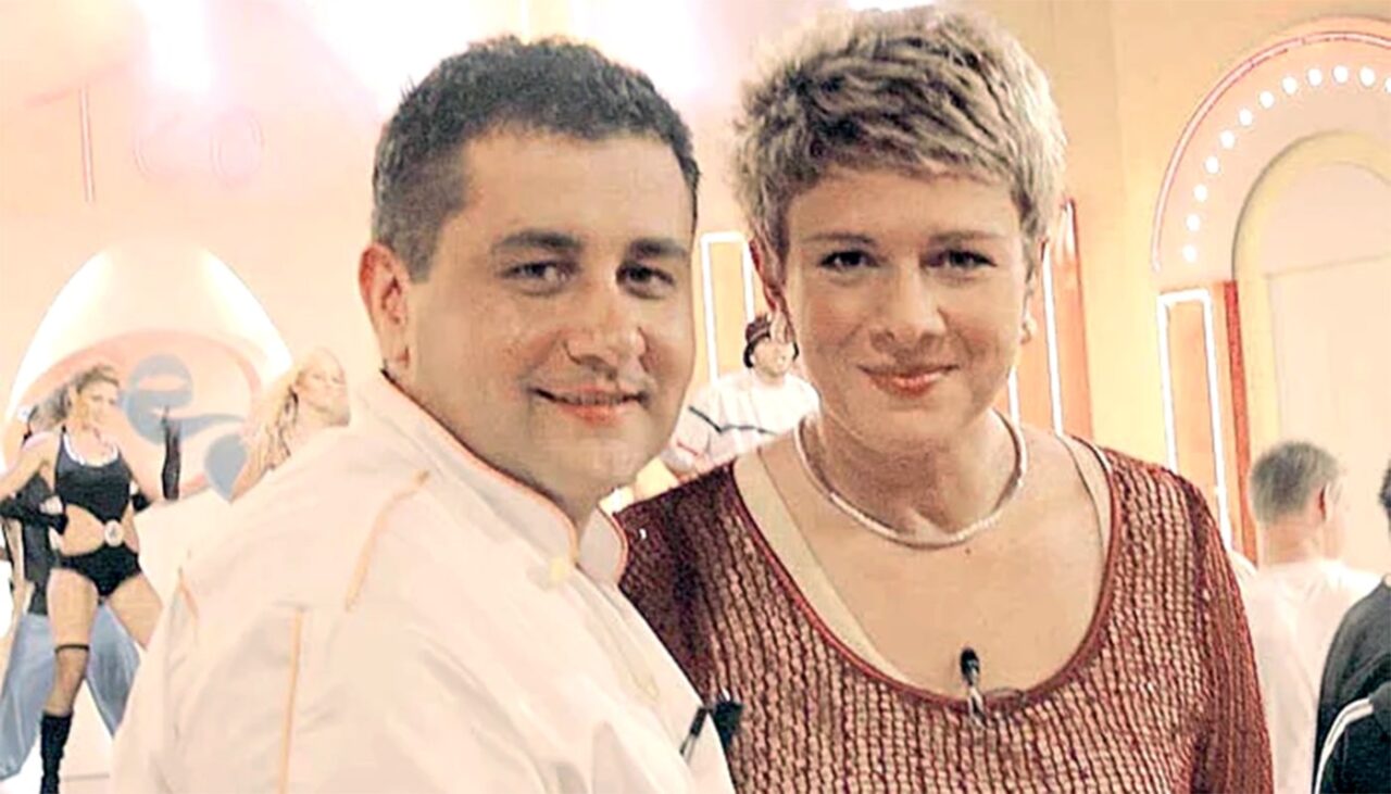 Ce s-a ales de Gheorg, bucătarul lui Teo Trandafir și al lui Mircea Badea, la 11 ani după ce s-a retras din televiziune