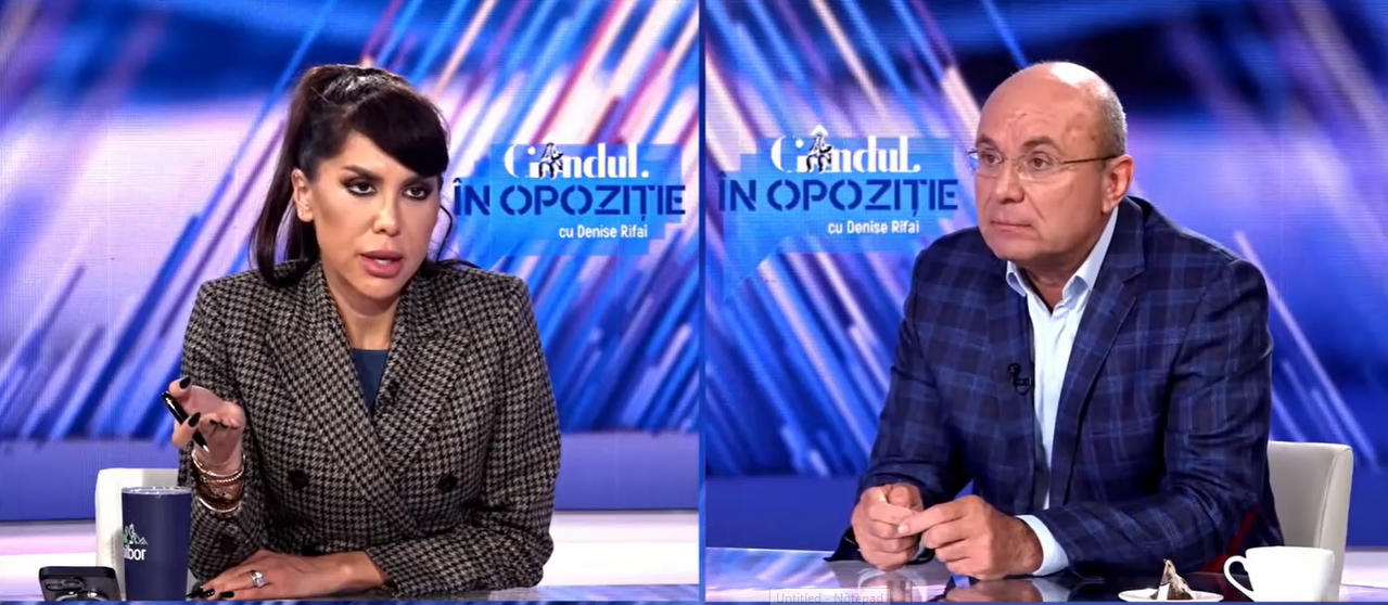 Cozmin Gușă, despre ȘANSELE lui Nicolae Ciucă de a intra în turul II: „Dacă ar fi jucat altfel”. Ce spune despre Ilie Bolojan
