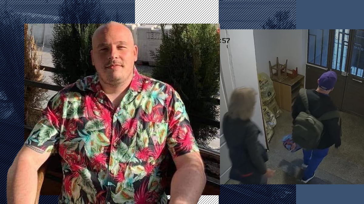 Cum a încercat bărbatul care și-a ars mătușa de vie să scape de un sfert din PEDEAPSĂ. Este fiul fostei gărzi de corp a lui Gigi Becali