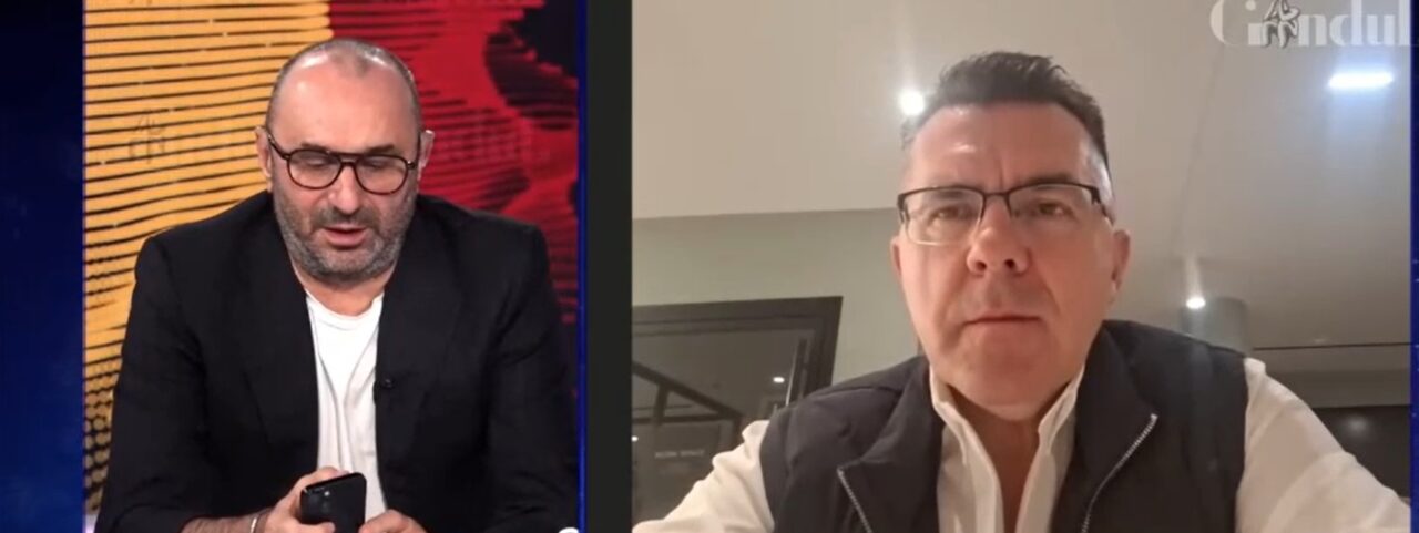 Ce fel de PREȘEDINTE își doresc românii? „Trenul” pe care țara noastră l-ar putea rata. Dan Dungaciu: „Cea mai importantă «pădure», peste Ocean”