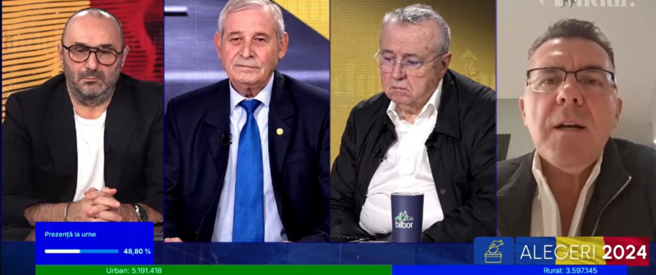Se ridică România la nivelul PROVOCĂRILOR majore de pe scena lumii? Dan Dungaciu: „Lucrurile se pot schimba, s-ar putea să apară marea viziune”