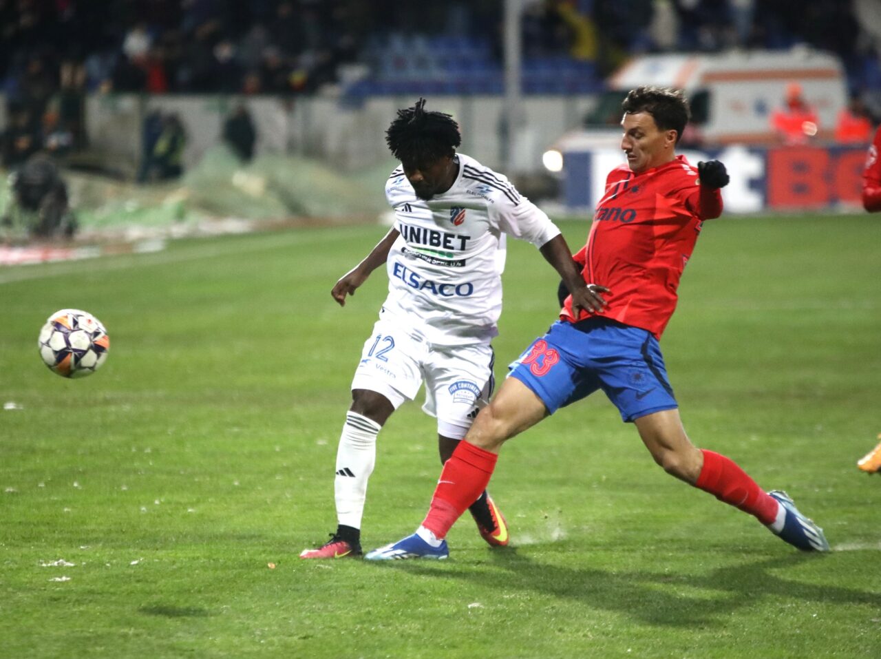 FCSB, ÎNVINSĂ la Botoșani la ultima fază! Cum arată etapa de Superligă care începe azi
