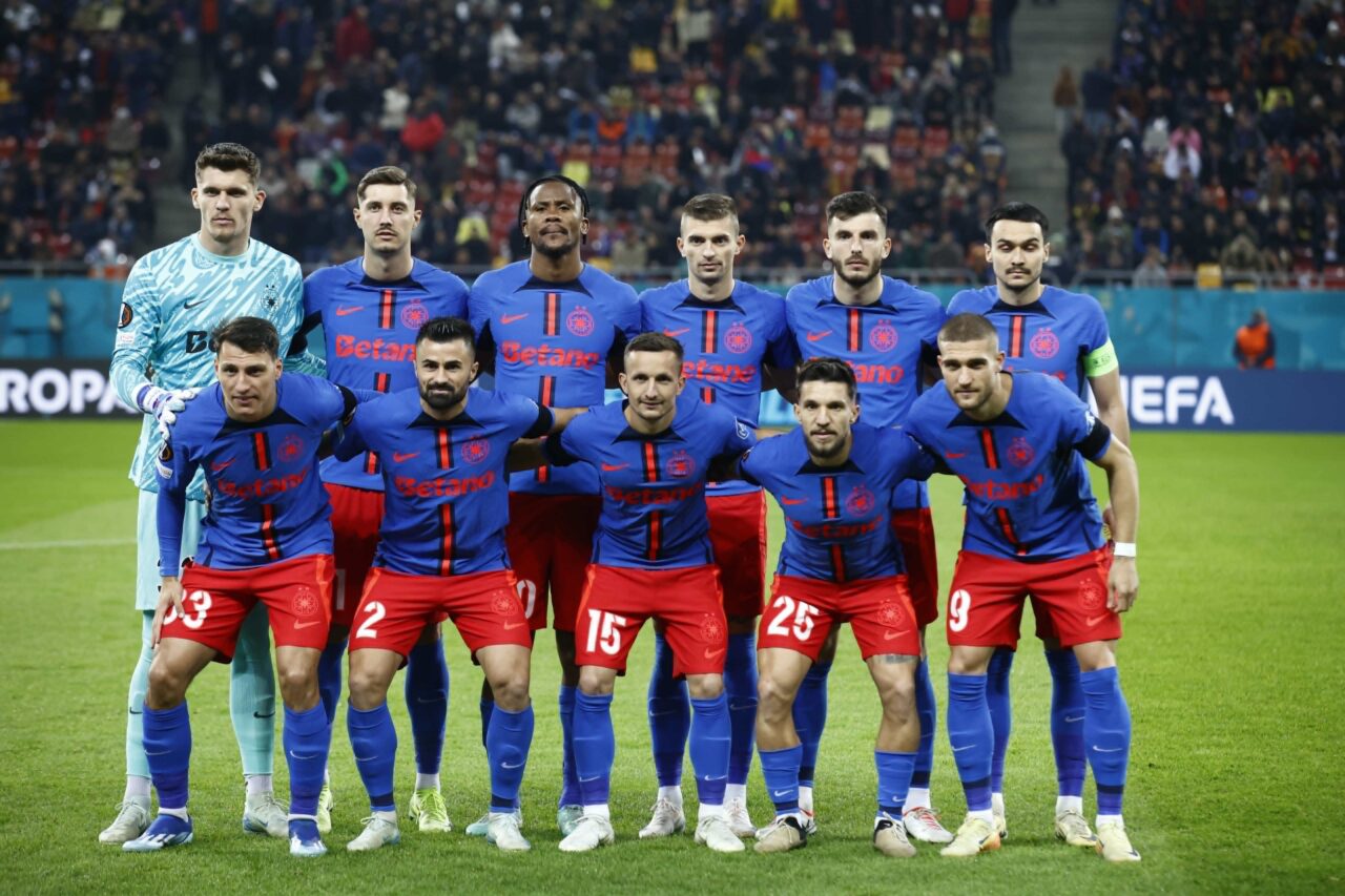 FCSB a învins Borcea în Cupa României! De ce temeau jucătorii lui Elias Charalambous. „Am terminat meciul fără accidentări”