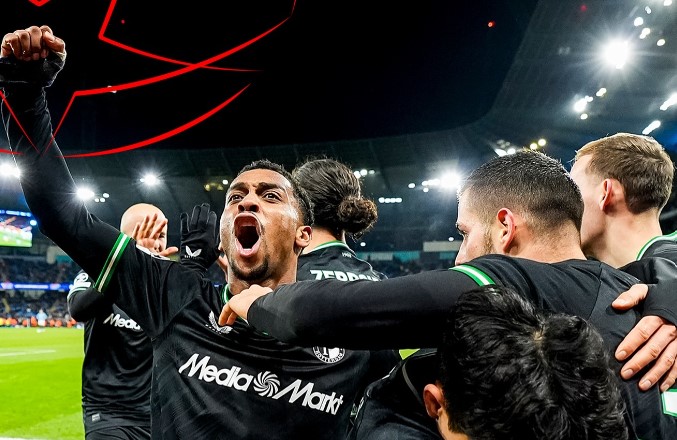40 de GOLURI marcate într-o singură seară! Rezultatele de marți din Liga Campionilor