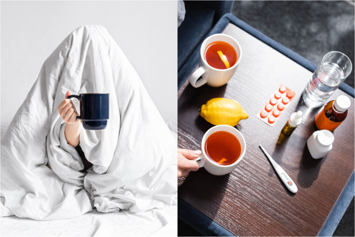 Ingredientul care poate fi remediul natural împotriva răcelii. Are proprietăți terapeutice, antibacteriene și antivirale