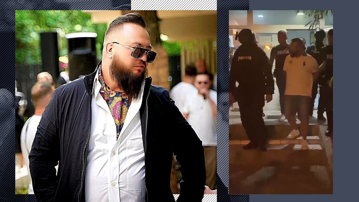 Robert Nica lider interlop eliberat Italia Most Wanted droguri conducere fără permis | sursa foto: Gandul Robert Nica lider interlop eliberat Italia Most Wanted droguri conducere fără permis | sursa foto: Gandul