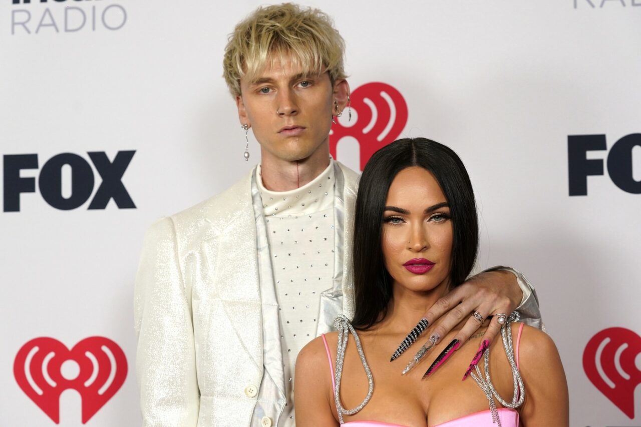 Megan Fox este însărcinată pentru a patra oară! Cum și-a anunțat sarcina actrița din „Transformers”
