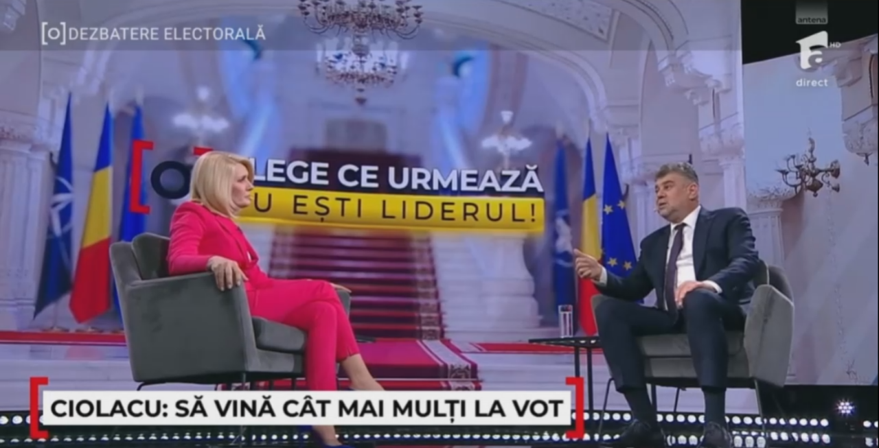 Premierul Marcel Ciolacu: „Este cel mai DIFICIL moment al României, după 35 de ani”