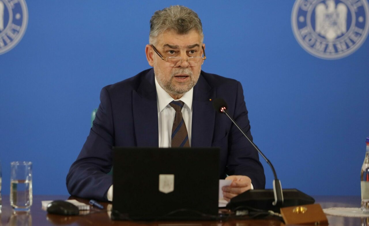 Marcel Ciolacu: Contingentul pentru LUCRĂTORI străini în România rămâne neschimbat, la 100.000 de persoane
