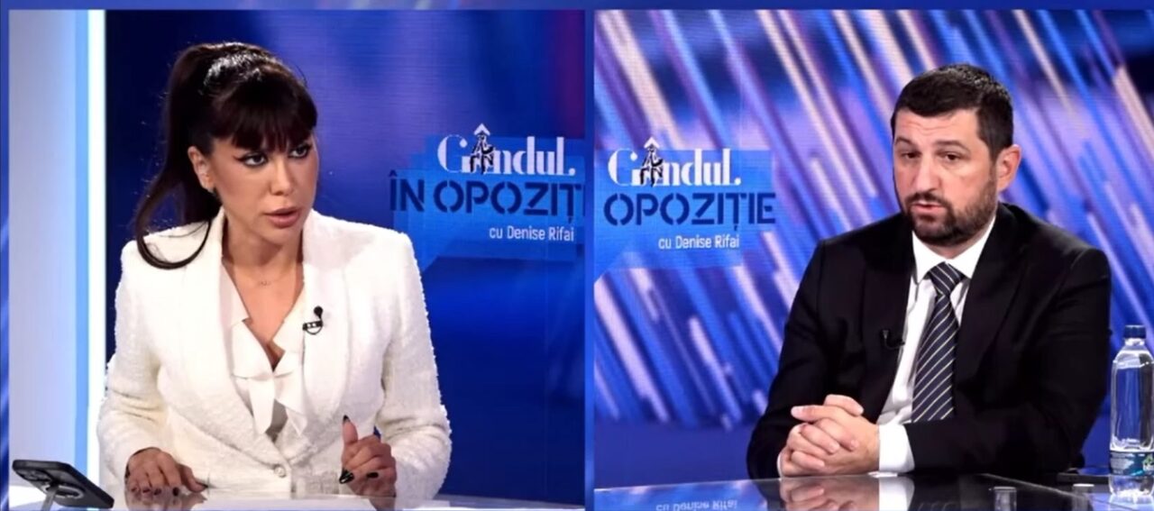 Marius Lulea (AUR), despre interdicțiile lui George Simion în Ucraina și Republica Moldova: „Cel mai probabil, se vor anula”