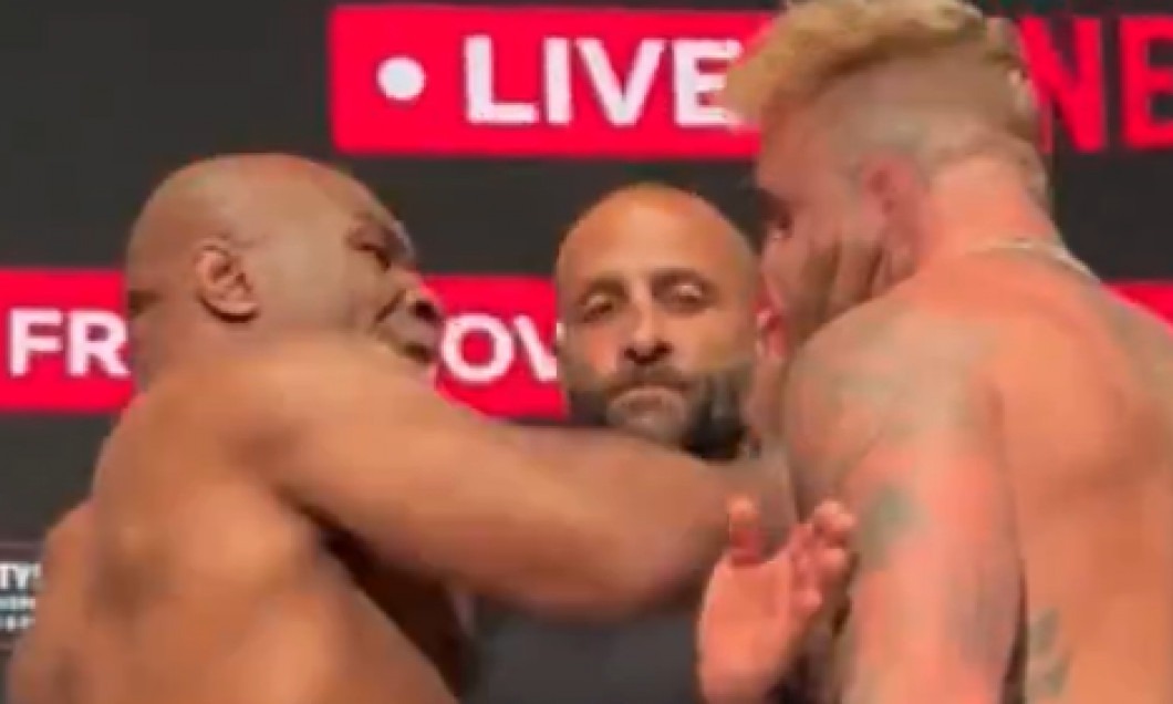 Mike Tyson vs. Jake Paul, meciul ANULUI în box! Câți bani vor primi cele două staruri