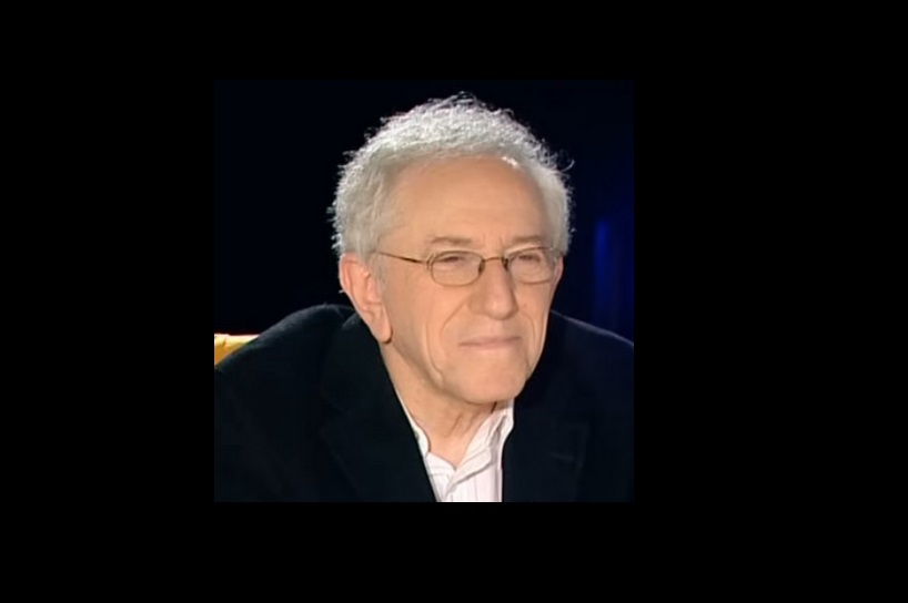 Jurnalistul şi scriitorul Nestor Rateş a MURIT, la vârsta de 91 de ani. „O voce neobosită a libertăţii şi adevărului, auzită la Radio Europa Liberă”