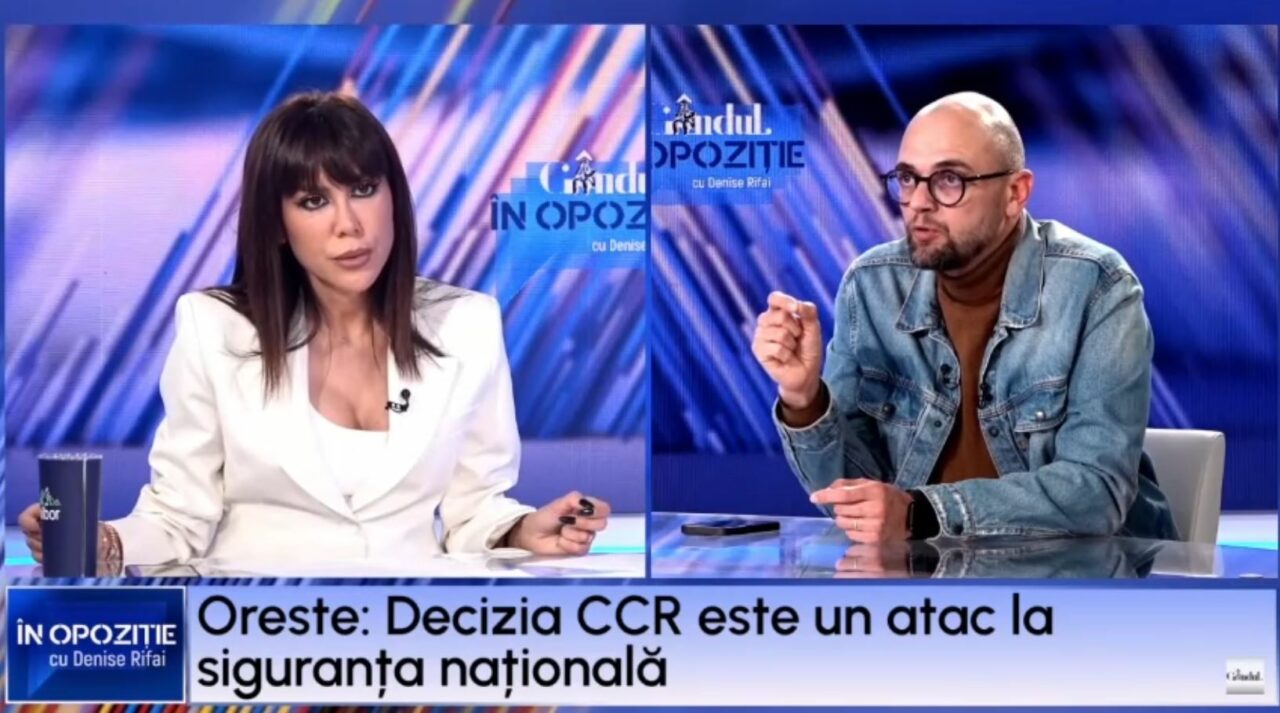 Oreste Teodorescu: „Nu a existat nicio suspiciune până la cele două contestații”