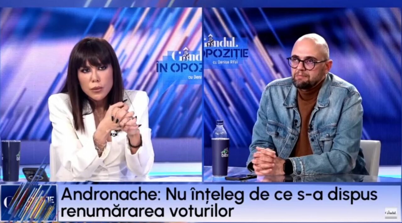 Oreste Teodorescu: „Nu există nicio dovadă foarte clară că aceste ALEGERI au fost viciate”