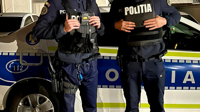 Urmărit internațional, de pe lista MOST WANTED, adus sub escortă în țară. A lovit cu maceta în cap un șofer și este CONDAMNAT pentru tentativă de omor