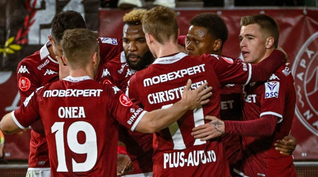 Rapid vizează transferuri din Serie A pentru play-off | sursa foto: Gandul