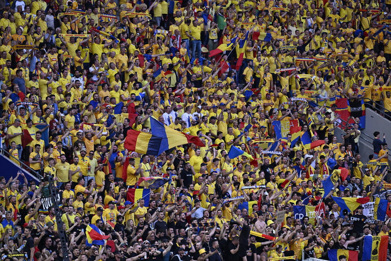 România – Kosovo se JOACĂ pe Arena Națională! Toate biletele s-au vândut