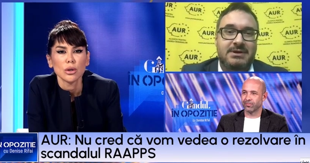 Dan Tănasă: „PSD și PNL încearcă să dea impresia că ar fi DUȘMANI”