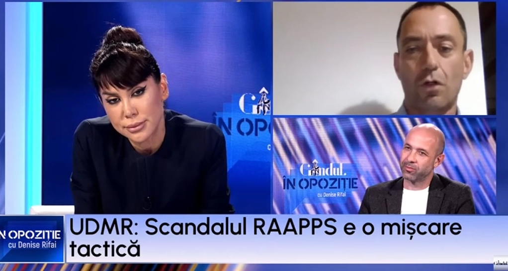 Csoma Botond: „Ar trebui ministrul FINANȚELOR să vină să ne explice unde sunt banii din PNRR”