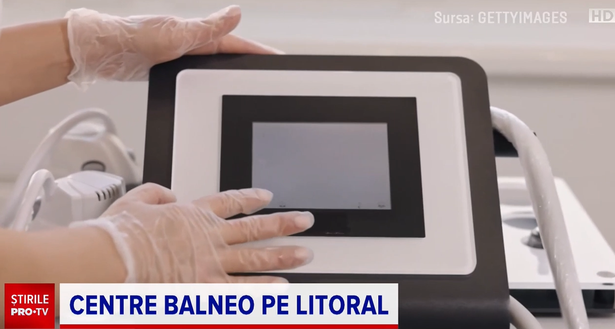 Cât costă să mergi la TRATAMENTE, în extrasezon, pe litoral. Câte hoteluri sunt deschise