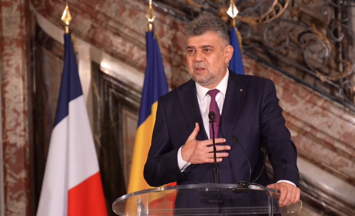 Scandalul fermelor de TROLI / Marcel Ciolacu: Ministrul Digitalizării strânge toate informațiile și le va prezenta public