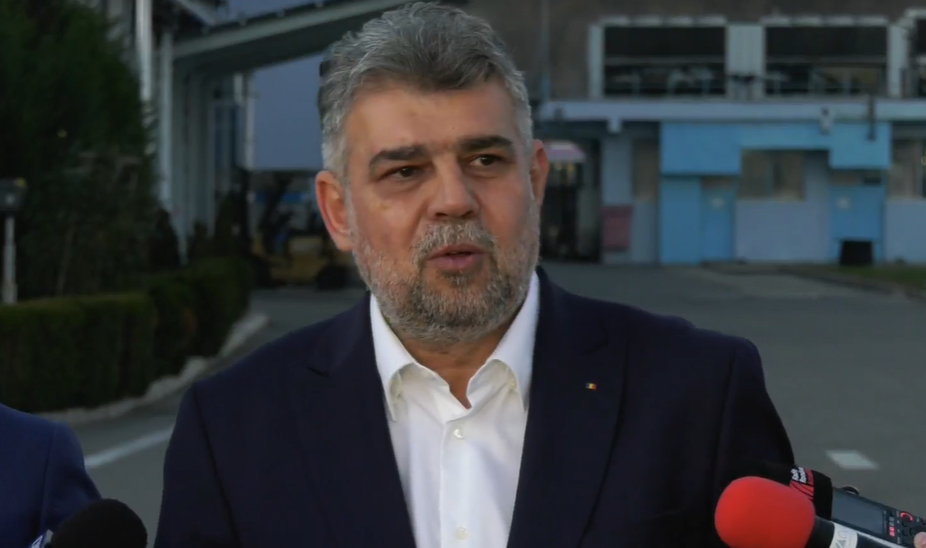 Ciolacu răspunde acuzațiilor lui Ciucă: "De ce nu a făcut asta când era premier?"