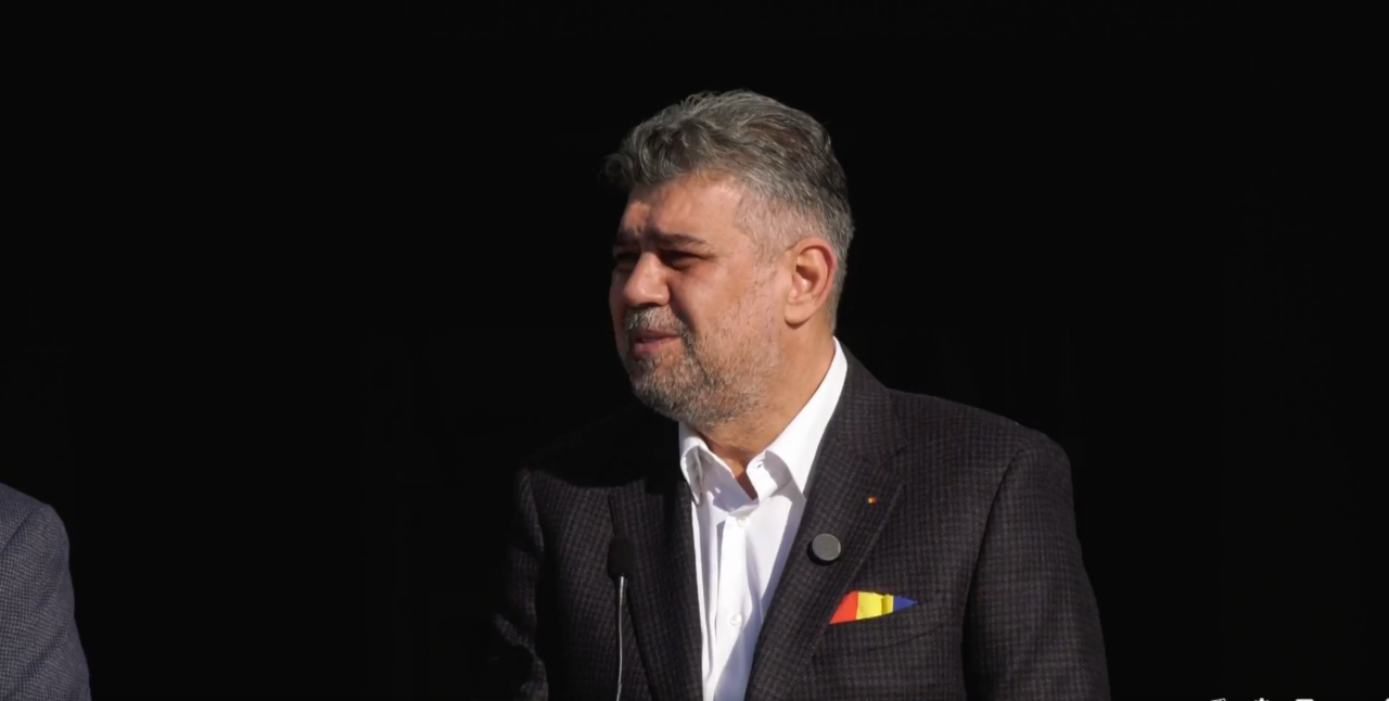 Marcel CIOLACU: Eu nu am LOCUINȚĂ în București. Am făcut și partaj benevol. Eu sunt prost să divorțez? Că rămân pe drumuri