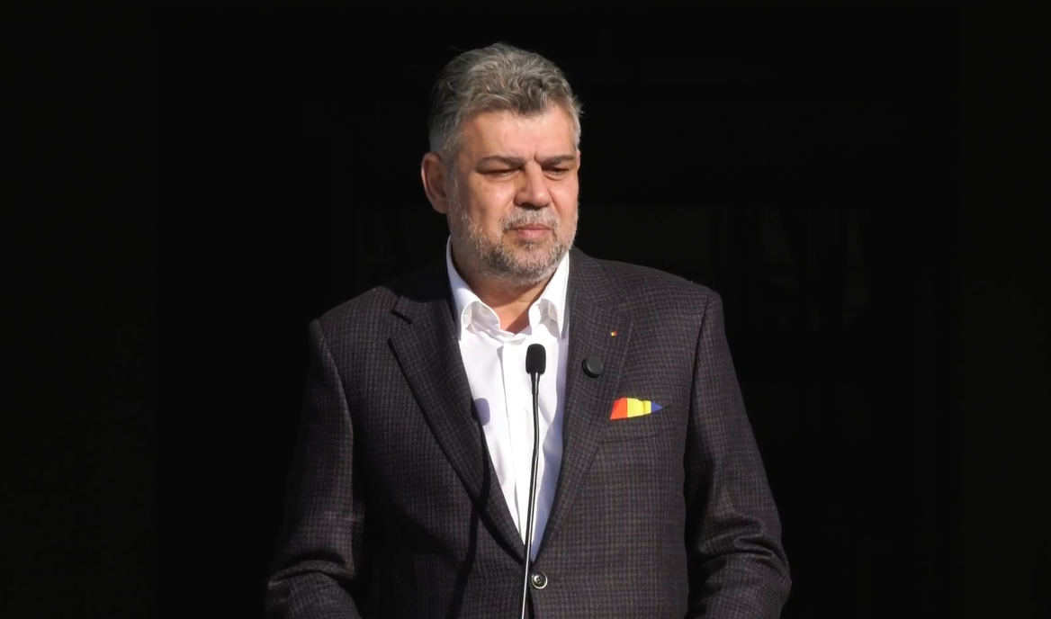 REINDUSTRIALIZAREA României, o prioritate pentru Marcel Ciolacu: Dacă nu o facem, rămânem în cercul nostru strâmt