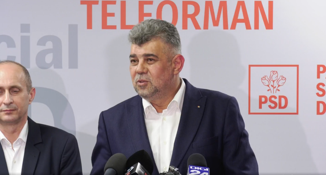 Marcel Ciolacu dă asigurări: Carnea de porc NU va fi mai SCUMPĂ de sărbători