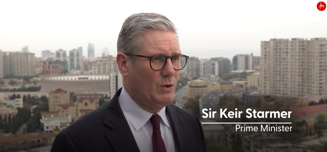 COP29: Keir Starmer nu le va „spune oamenilor cum să TRĂIASCĂ” pentru a atinge obiectivul „energie curată până în 2030”