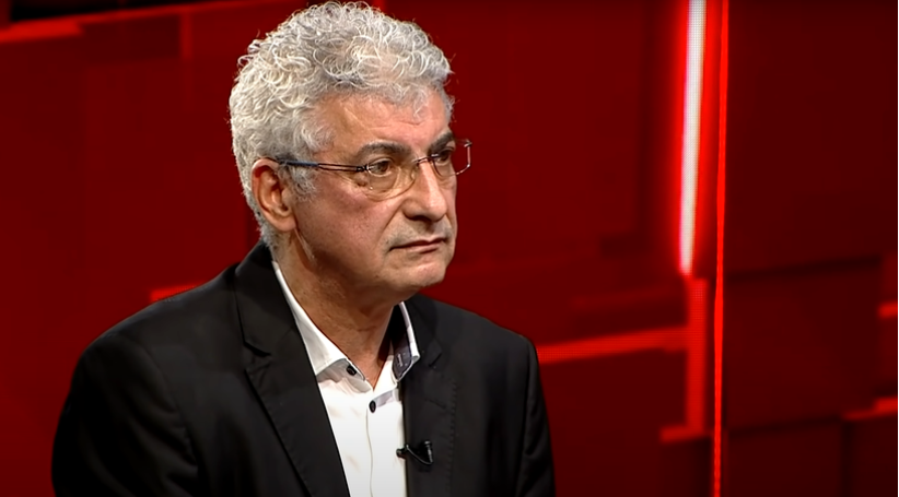 REGIMUL cu care Silviu Prigoană reușise să dea jos 40 de kilograme în 8 luni. Ce alimente a scos din dietă