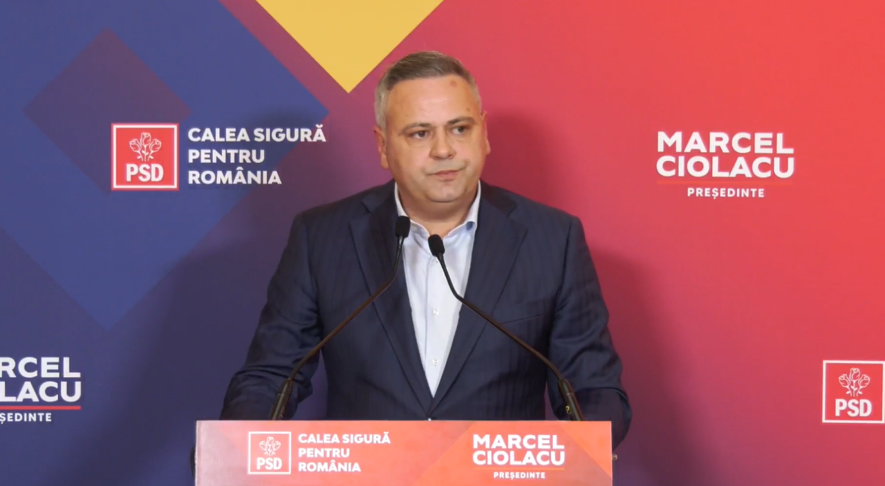 Ministrul Agriculturii, Florin Barbu, anunță MĂSURI pentru eliminarea practicilor comerciale neloiale și asigurarea echității în sectorul alimentar